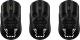 Mysz HyperX Pulsefire Haste  (4P5D7AA) 5