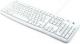Klawiatura Logitech K120 (920-003626) 2