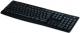 Klawiatura Logitech K270 (920-003052) 1