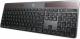 Klawiatura Logitech Solar Keyboard K750 (920-002916) 1