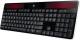 Klawiatura Logitech Solar Keyboard K750 (920-002916) 2