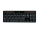 Klawiatura Logitech Solar Keyboard K750 (920-002916) 1
