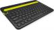 Klawiatura Logitech Multi-Device K480 (920-006350) 1