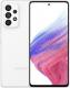 Smartfon Samsung Galaxy A53 5G 6/128GB Biały  (SM-A536BZWNEUE) 1