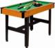 GamesPlanet Bilard 4 FT - Z wyposażeniem 1