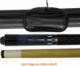 GamesPlanet Dwuczęściowy kij bilardowy 146 cm + futerał 3