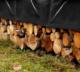 Plandeka Jago JAGO Plandeka Transport 210 x 114 x 110 cm, 700 g/m2, 1