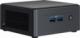 Komputer Intel NUC 11 Intel Core i3-1115G4 8 GB 250 GB SSD Windows 11 Pro 1