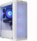 Komputer NTT System Game X Ventum White Core i7-12700KF, 16 GB, RTX 3060, 1 TB M.2 PCIe Windows 11 Home 1