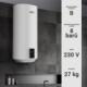 Bojler Aquamarin 2 kW (JG80521) 8