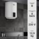 Bojler Aquamarin 2 kW (JG80523) 4