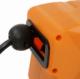Timbertech Bęben z wężem do sprężonego powietrza, 10 m 5