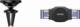 Ugreen Uchwyt zaciskowy do samochodu LP450 4