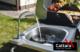 Cattara Vicenza Grill ogrodowy gazowy 17 kW 46 cm x 65 cm 5