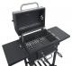 Cattara Royal Partner Grill ogrodowy węglowy 43 cm x 31 cm 2