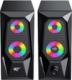 Głośniki komputerowe Havit SK208 RGB 3