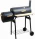 Cattara Smokie Grill z wędzarnią węglowy 30 cm x 61 cm 1