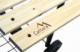 Cattara Smokie Grill z wędzarnią węglowy 30 cm x 61 cm 2