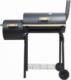 Cattara Smokie Grill z wędzarnią węglowy 30 cm x 61 cm 3