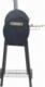 Cattara Smokie Grill z wędzarnią węglowy 30 cm x 61 cm 5