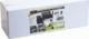 Cattara Smokie Grill z wędzarnią węglowy 30 cm x 61 cm 8