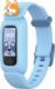 Smartband Havit M81 Niebieski 1