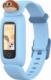 Smartband Havit M81 Niebieski 5