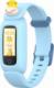 Smartband Havit M81 Niebieski 6