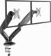 Blitzwolf Uchwyt biurkowy na 2 monitory 13" - 27" (BW-MS3) 2