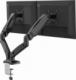 Blitzwolf Uchwyt biurkowy na 2 monitory 13" - 27" (BW-MS3) 3
