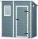 Keter Domek ogrodowy MANOR PENT - 200 x 184 x 111 cm 1