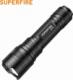 Latarka Superfire Latarka Superfire L6-H, 750lm, USB-C 1