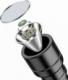 Latarka Superfire Latarka Superfire Y16, 1700lm, USB-C 1