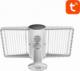 Kamera IP Laxihub Kamera zewnętrzna IP Laxihub F1-TY WiFi 1080p Lampa Led Tuya 4