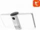 Kamera IP Laxihub Kamera zewnętrzna IP Laxihub F1-TY WiFi 1080p Lampa Led Tuya 5