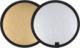 Blenda Puluz Blendy fotograficzne Puluz 30cm (srebrna, złota) + futerał 1