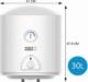 Bojler Aquamarin 1.5 kW (JG74795) 7
