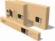 G21 G21 Domek ogrodowy Boston 882 - 241 x 366 cm, plastik, szary 8