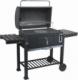 Cattara Royal Grande XXL Grill ogrodowy węglowy 41 cm x 73 cm 1