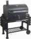 Cattara Royal Grande XXL Grill ogrodowy węglowy 41 cm x 73 cm 1