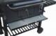 Cattara Royal Grande XXL Grill ogrodowy węglowy 41 cm x 73 cm 2
