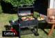 Cattara Royal Grande XXL Grill ogrodowy węglowy 41 cm x 73 cm 4
