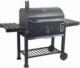Cattara Royal Grande XXL Grill ogrodowy węglowy 41 cm x 73 cm 8