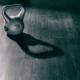 Kettlebell Movit Hantle Kettlebell 10 kg MOVIT 1