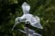 Garthen Lampa ogrodowa dekoracyjna Garth solarna LED koliber komplet 3 szt. 3