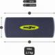 Maxxiva MAXXIVA Stepper fitness, 67 x 27,5 cm 2