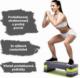 Maxxiva MAXXIVA Stepper fitness, 67 x 27,5 cm 7