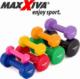 Maxxiva ‎Hantle D85017 winylowe 2 x 4 kg 1
