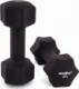 Maxxiva ‎Hantle D84984 neoprenowe 2 x 5 kg 6