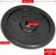 Maxxiva MAXXIVA Zestaw obciążników 2 x 10 kg, żeliwo 4